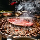 Sườn ướp gia vị