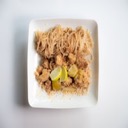 Пад Тай з креветками